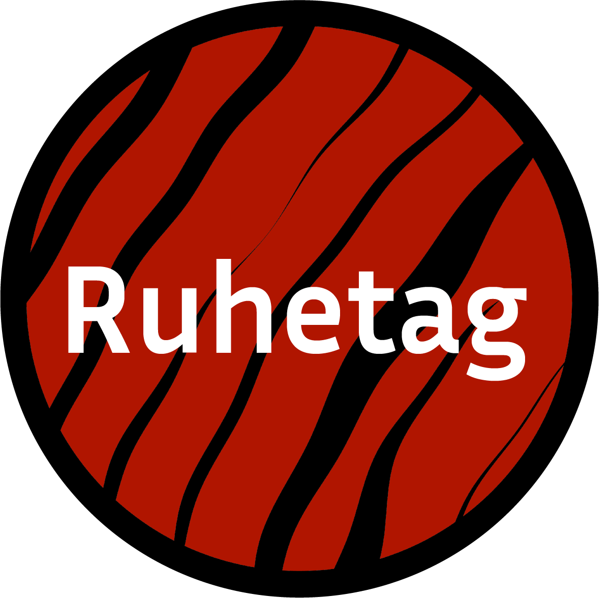 Ruhetag Samstag