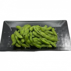 Edamame (e)